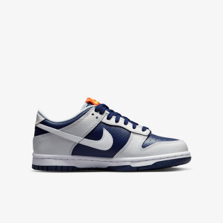 NIKE Патики DUNK LOW BG BTS 