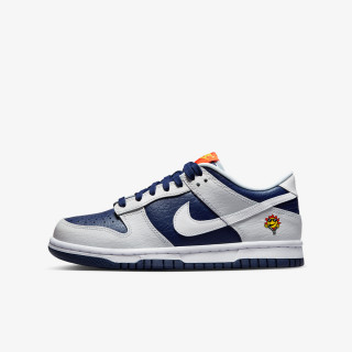 NIKE Патики DUNK LOW BG BTS 