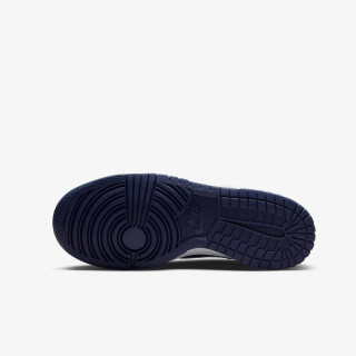 NIKE Патики DUNK LOW BG BTS 
