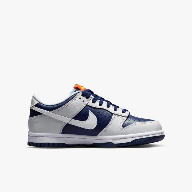 NIKE Патики DUNK LOW BG BTS 