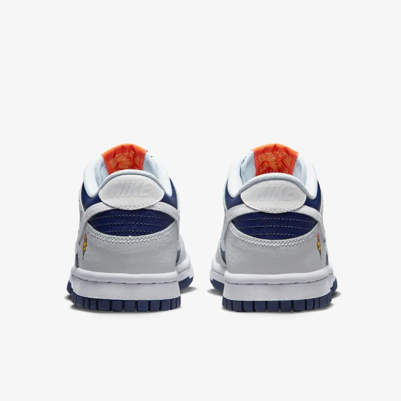 NIKE Патики DUNK LOW BG BTS 