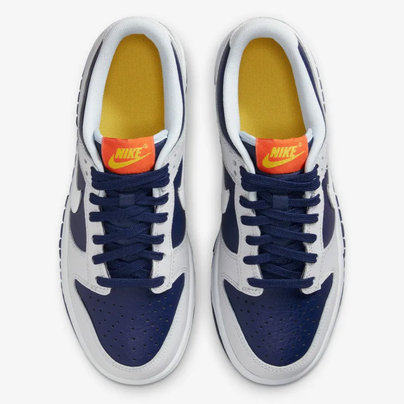 NIKE Патики DUNK LOW BG BTS 