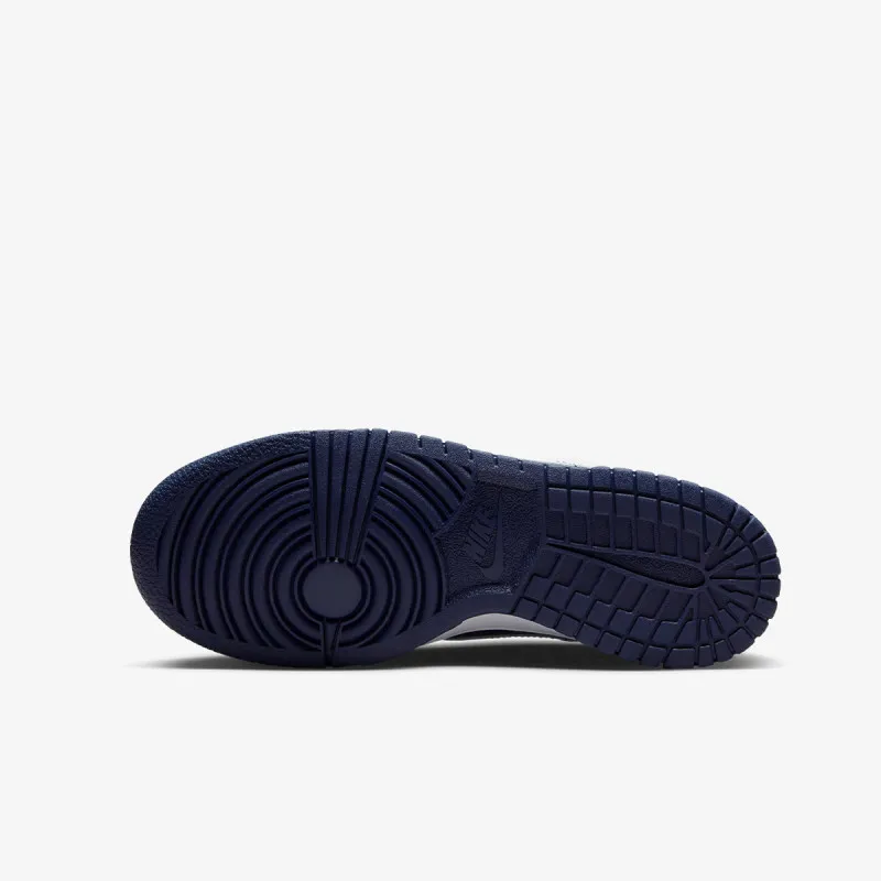 NIKE Патики DUNK LOW BG BTS 