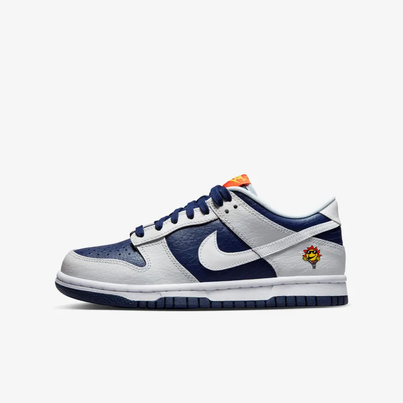 NIKE Патики DUNK LOW BG BTS 