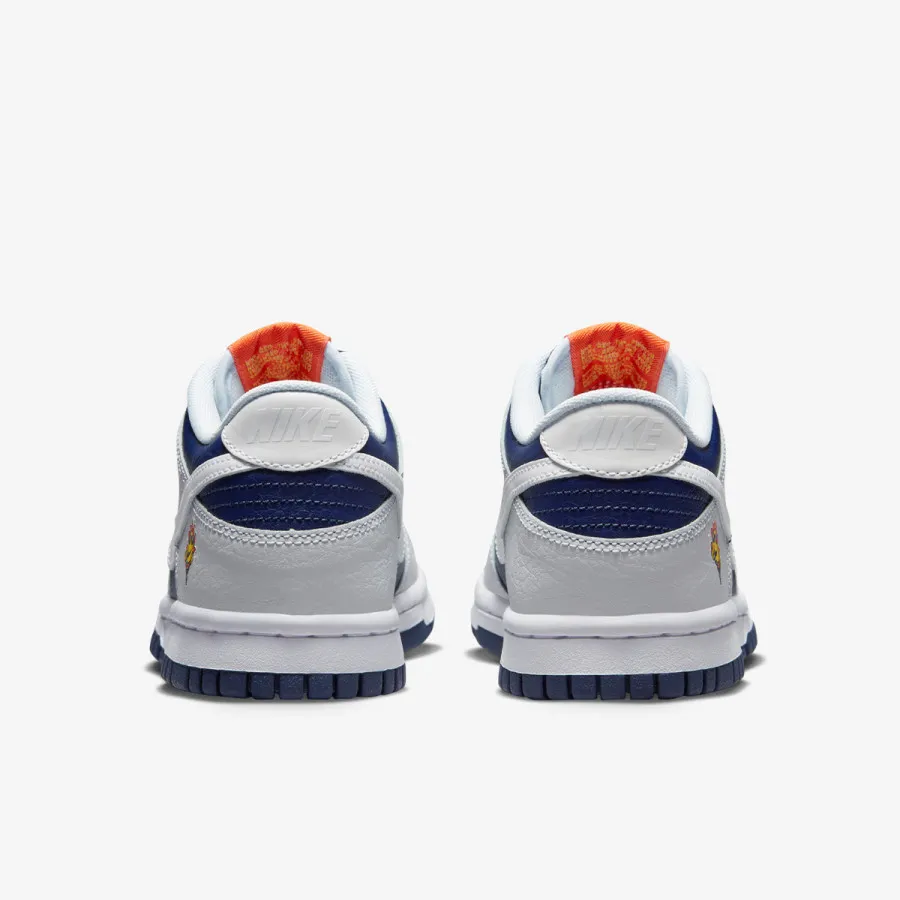 NIKE Патики DUNK LOW BG BTS 