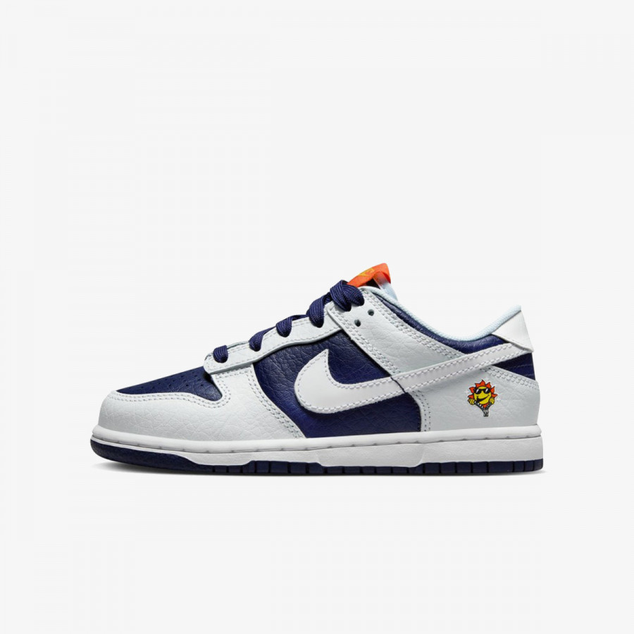 Nike Патики DUNK LOW BP BTS 