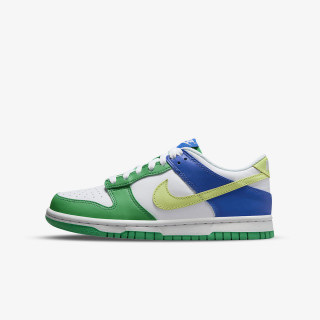 NIKE Патики DUNK LOW BG ESS 
