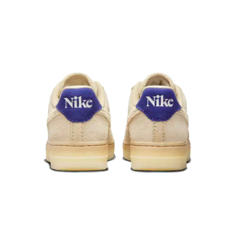 Nike Atlete WMNS AIR FORCE 1 '07 LX W 