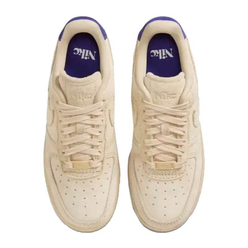 Nike Atlete WMNS AIR FORCE 1 '07 LX W 