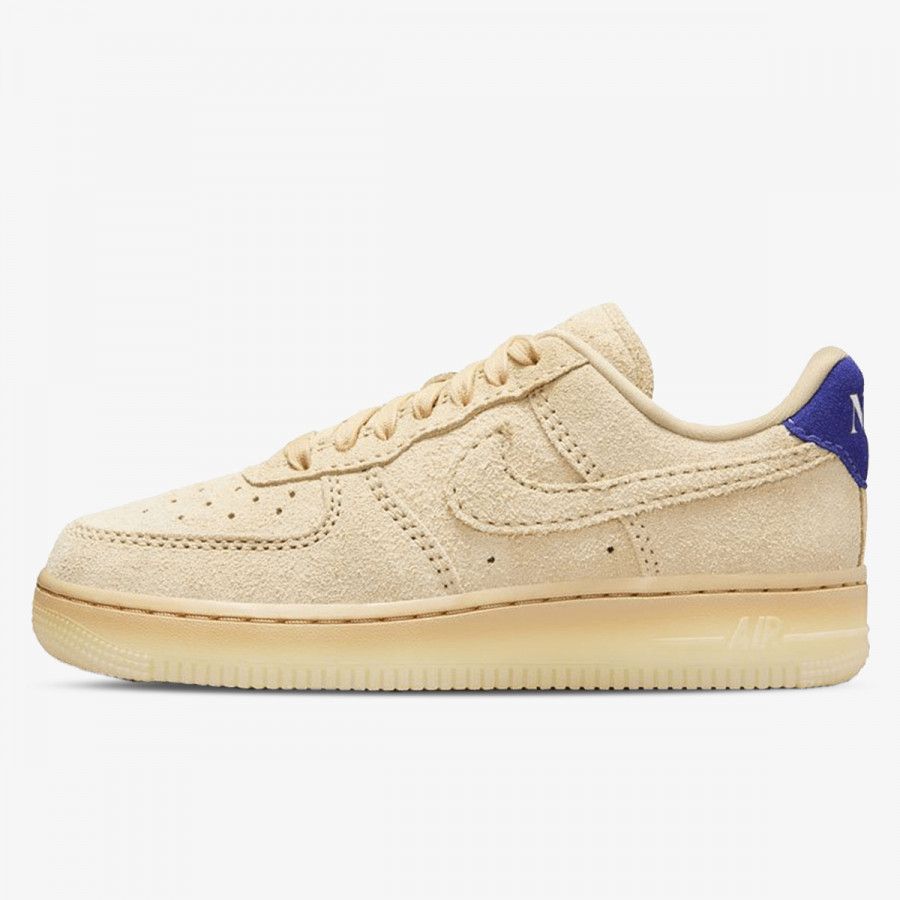 Nike Atlete WMNS AIR FORCE 1 '07 LX W 