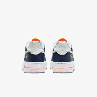 NIKE Патики AIR FORCE 1 LOW LV8  BG BTS 