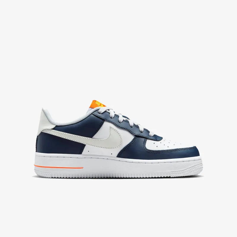 NIKE Патики AIR FORCE 1 LOW LV8  BG BTS 
