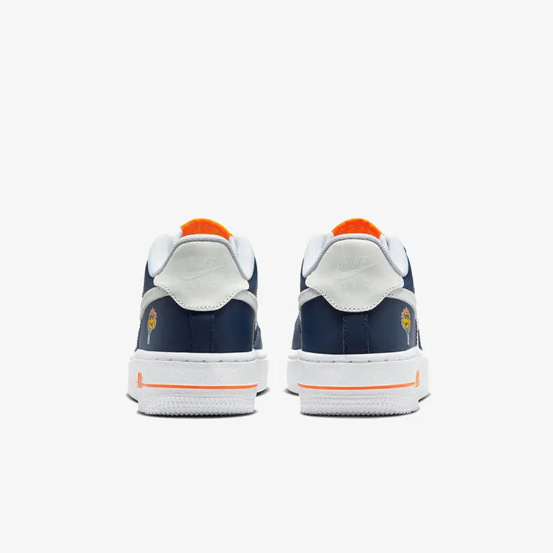 NIKE Патики AIR FORCE 1 LOW LV8  BG BTS 