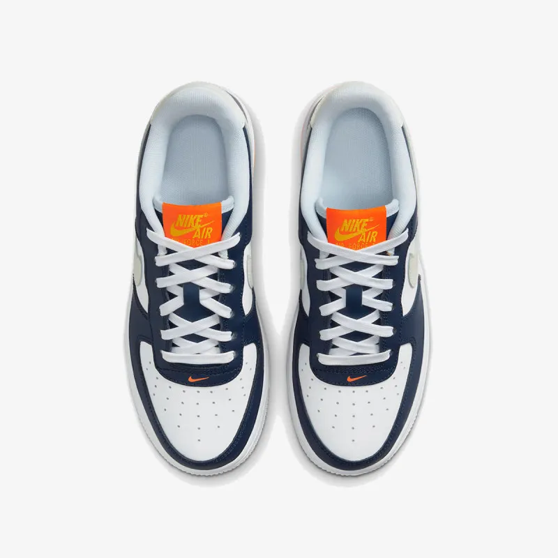 NIKE Патики AIR FORCE 1 LOW LV8  BG BTS 