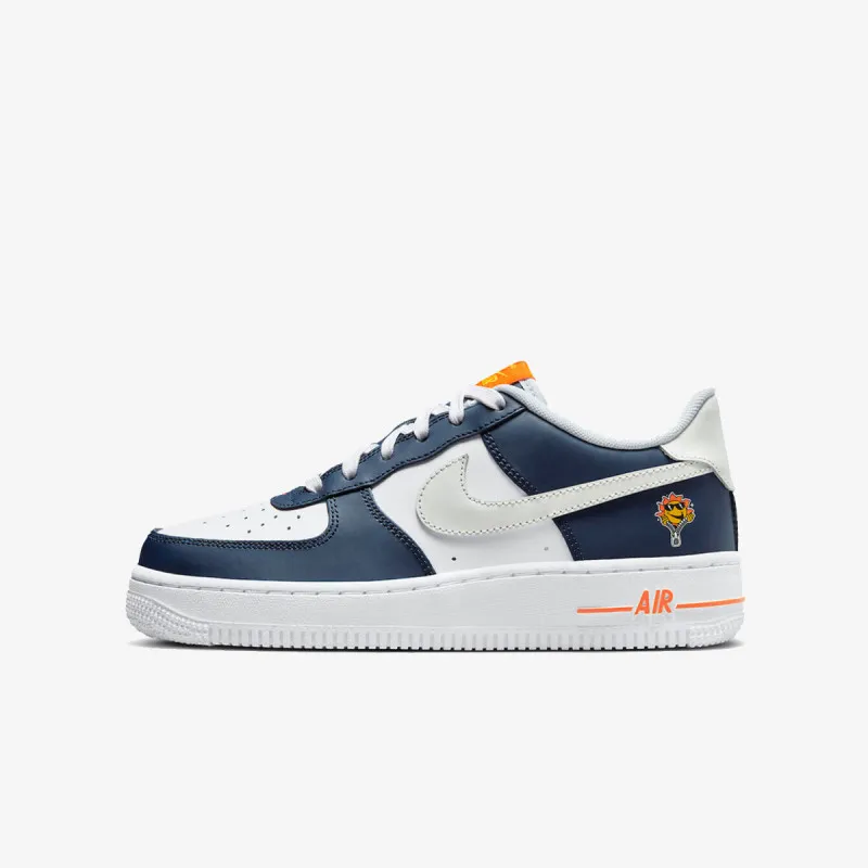 NIKE Патики AIR FORCE 1 LOW LV8  BG BTS 