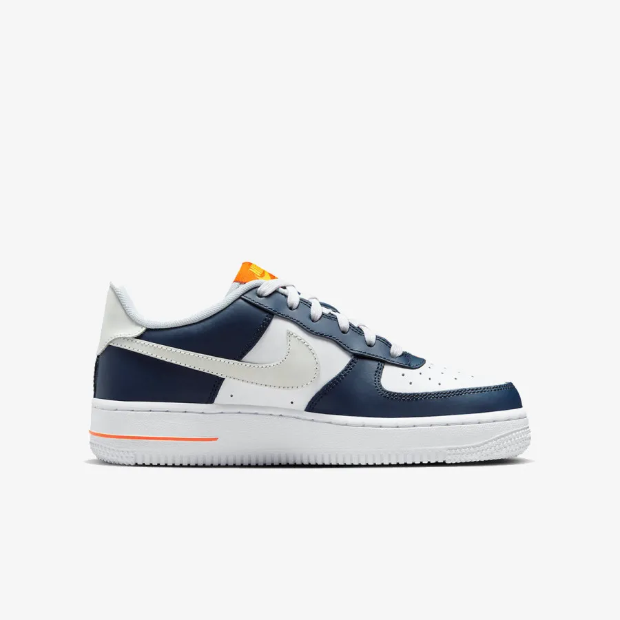 NIKE Патики AIR FORCE 1 LOW LV8  BG BTS 