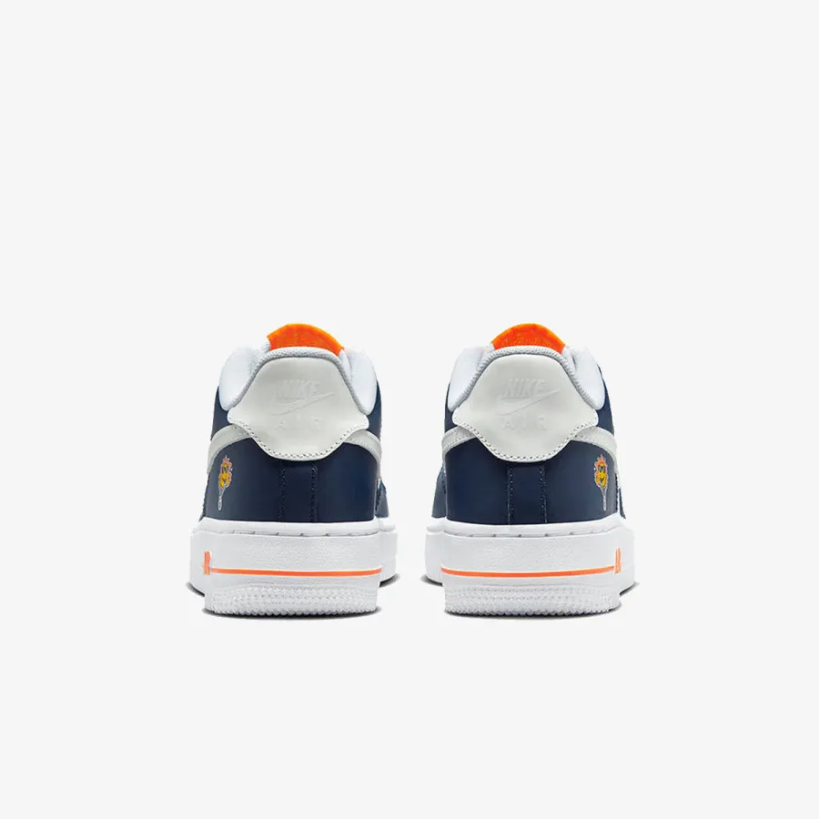 NIKE Патики AIR FORCE 1 LOW LV8  BG BTS 