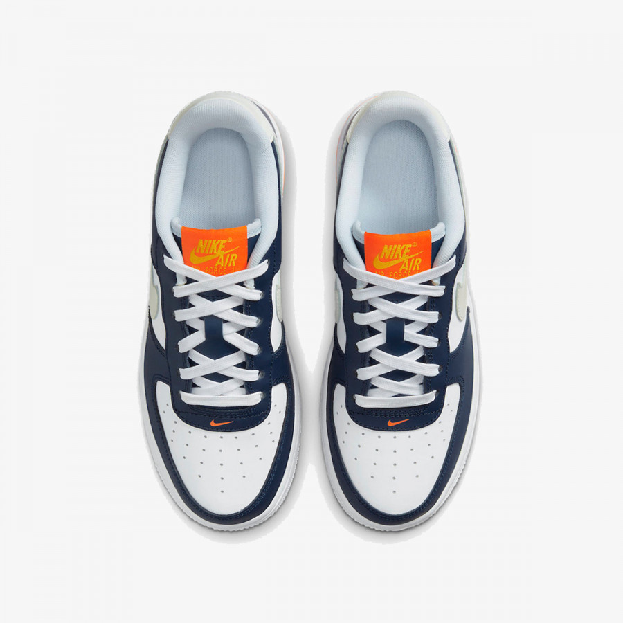 Nike Патики AIR FORCE 1 LOW LV8  BG BTS 
