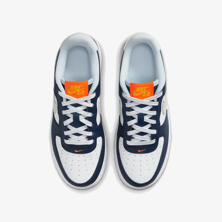 NIKE Патики AIR FORCE 1 LOW LV8  BG BTS 