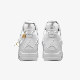Nike Патики WMNS AIR JORDAN 4 NET 