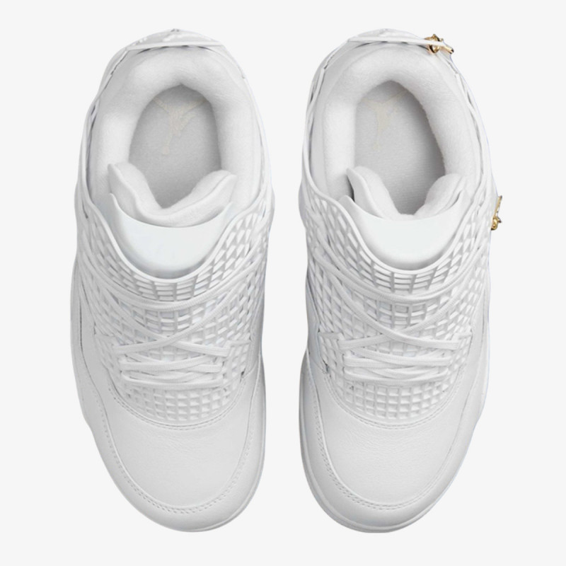 Nike Патики WMNS AIR JORDAN 4 NET 