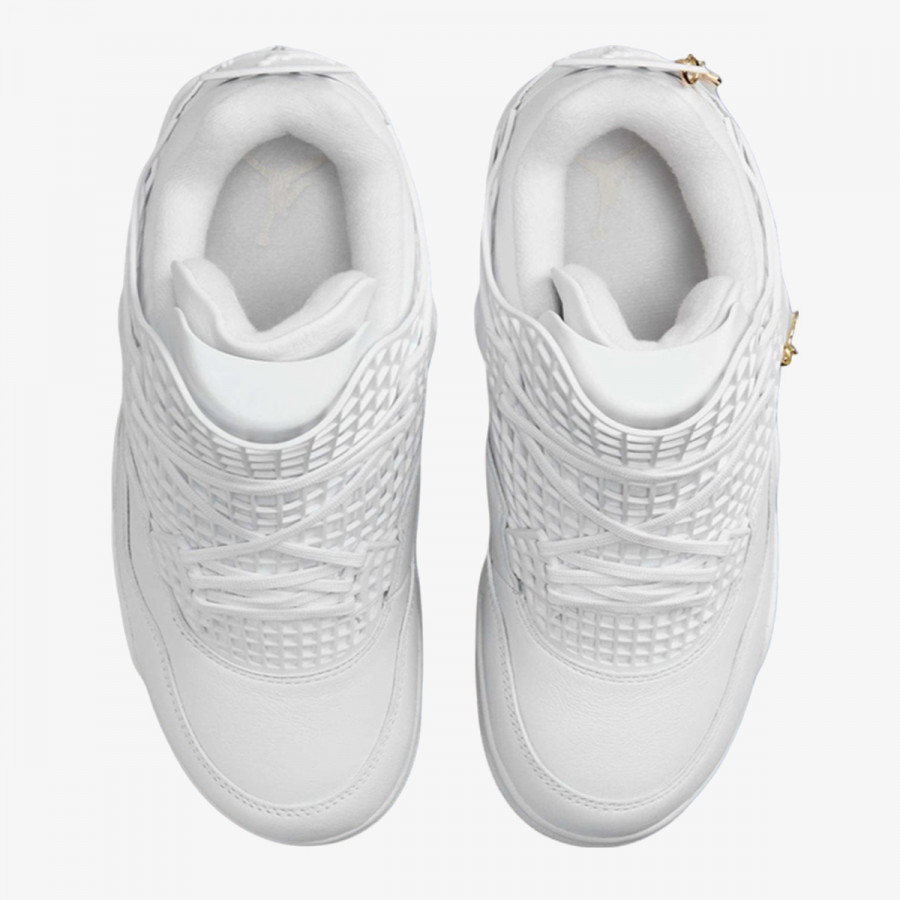 Nike Патики WMNS AIR JORDAN 4 NET 