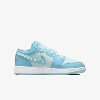 Nike Патики AIR JORDAN 1 LOW SE EDGE GG 
