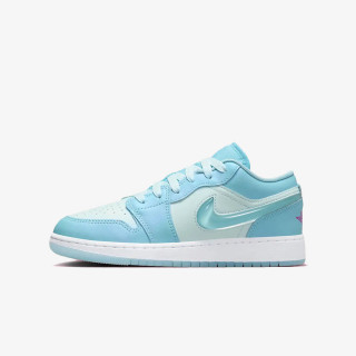 Nike Патики AIR JORDAN 1 LOW SE EDGE GG 