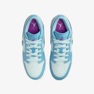 Nike Патики AIR JORDAN 1 LOW SE EDGE GG 