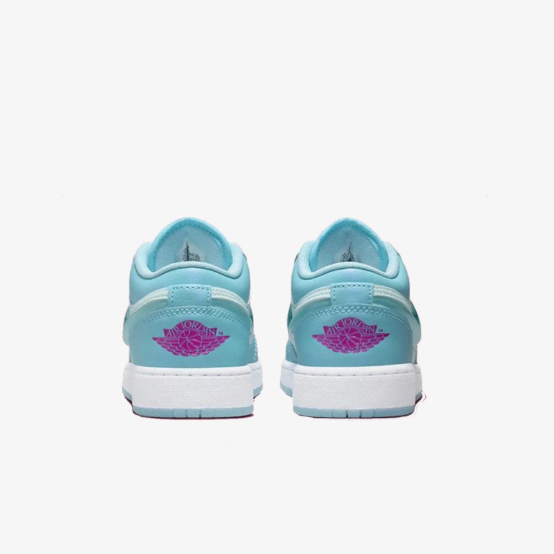 Nike Патики AIR JORDAN 1 LOW SE EDGE GG 