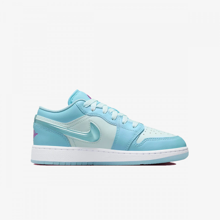 Nike Патики AIR JORDAN 1 LOW SE EDGE GG 