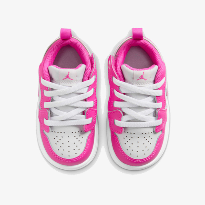 Nike Патики JORDAN 1 LOW ALT FUND GT 