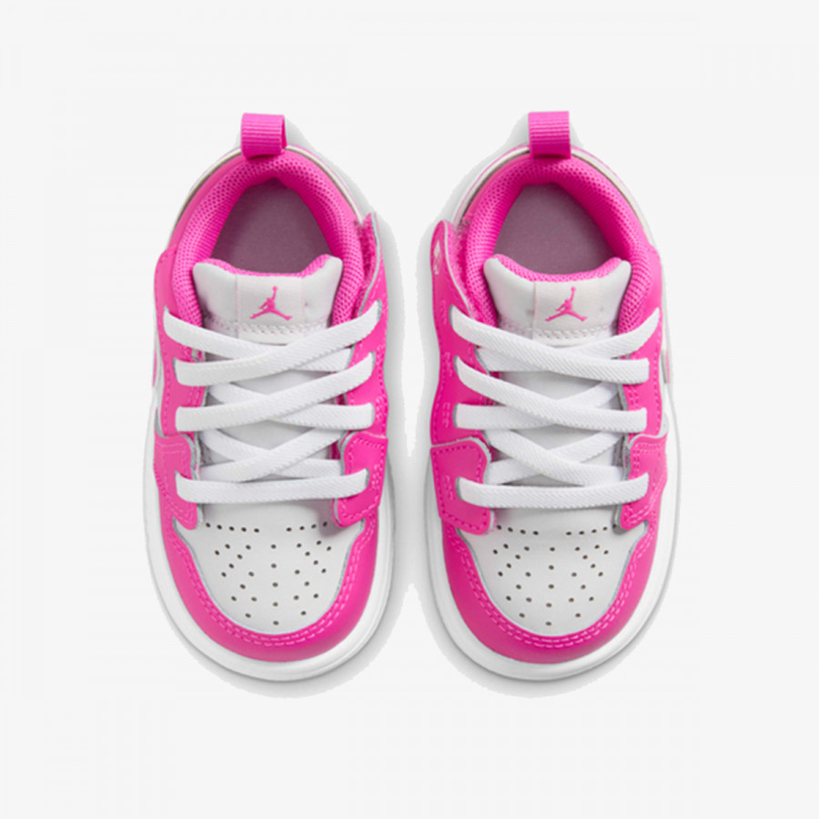 Nike Патики JORDAN 1 LOW ALT FUND GT 