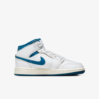 Nike Atlete AIR JORDAN 1 MID SE BG 