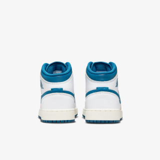 Nike Atlete AIR JORDAN 1 MID SE BG 