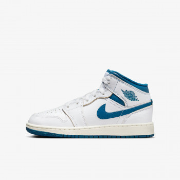 Nike Патики Nike Патики AIR JORDAN 1 MID SE BG 