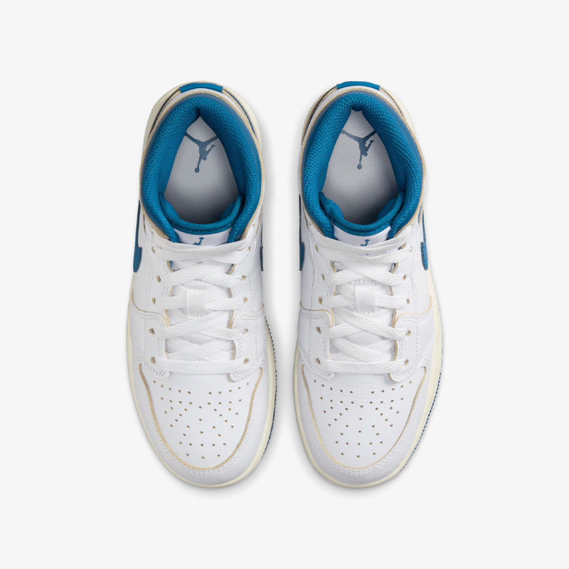 Nike Atlete AIR JORDAN 1 MID SE BG 