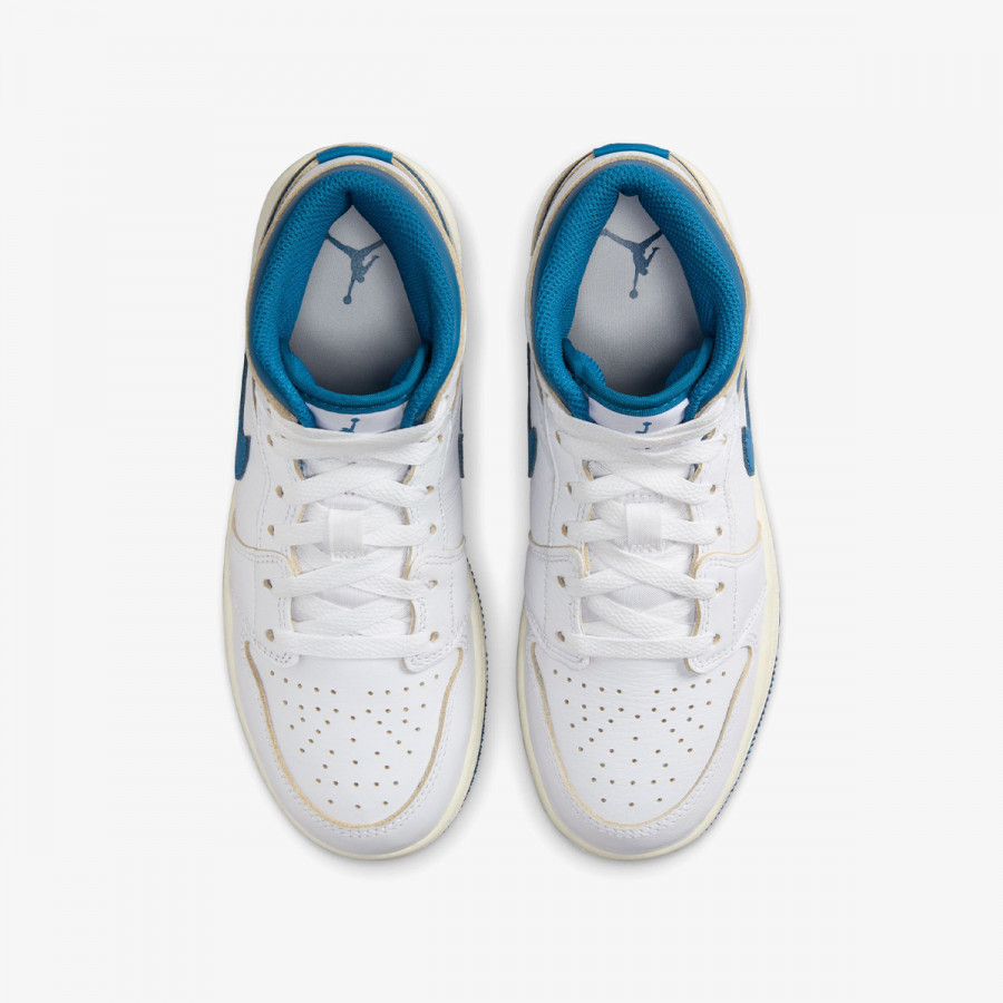 Nike Atlete AIR JORDAN 1 MID SE BG 