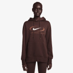 Nike Bluza W NSW FLC OS PO HDY SWSH 
