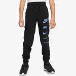 Nike Долен дел тренерки B NSW SI FLC CARGO PANT BB 