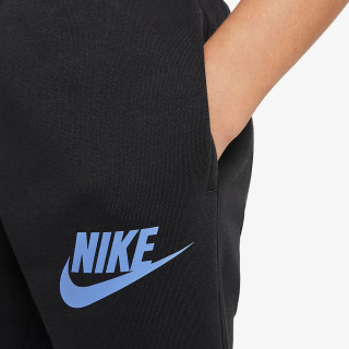 Nike Долен дел тренерки B NSW SI FLC CARGO PANT BB 