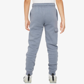 Nike Долен дел тренерки B NSW SI FLC CARGO PANT BB 