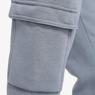 Nike Долен дел тренерки B NSW SI FLC CARGO PANT BB 