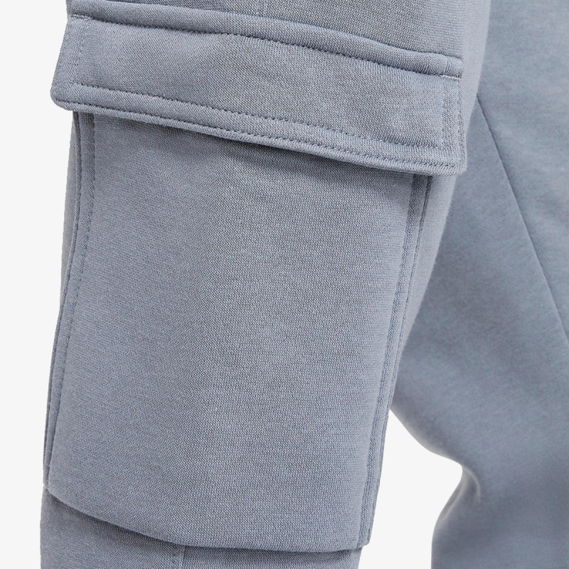 Nike Долен дел тренерки B NSW SI FLC CARGO PANT BB 