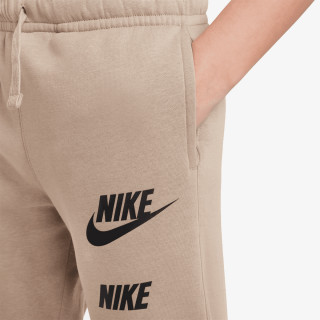 Nike Долен дел тренерки B NSW SI FLC CARGO PANT BB 