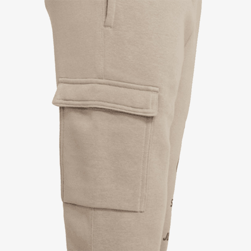 Nike Долен дел тренерки B NSW SI FLC CARGO PANT BB 