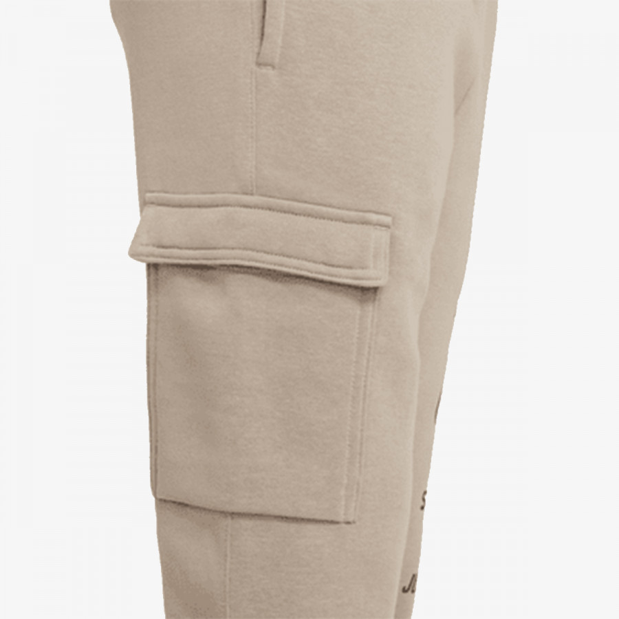 Nike Долен дел тренерки B NSW SI FLC CARGO PANT BB 
