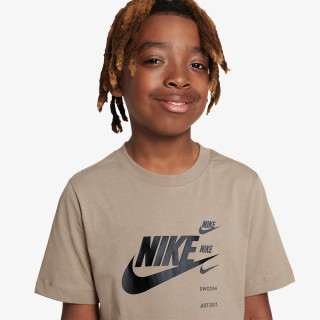 Nike Маица B NSW SI SS TEE 