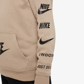 Nike Маица B NSW SI SS TEE 