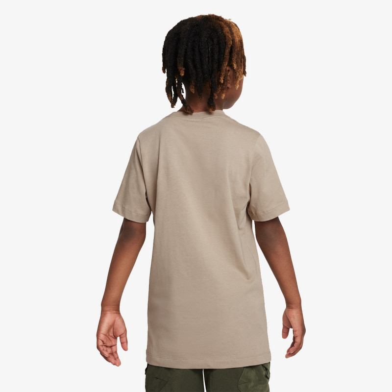 Nike Маица B NSW SI SS TEE 